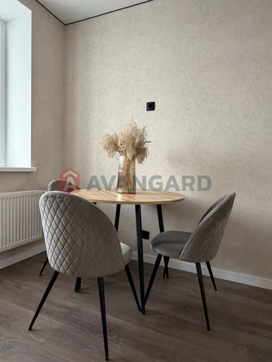 1 комн. квартира, 40/-/11 кв. м., 7/11 этаж фото 14 1 комн. квартира, 40/-/11 кв. м., 7/11 этаж фото 14