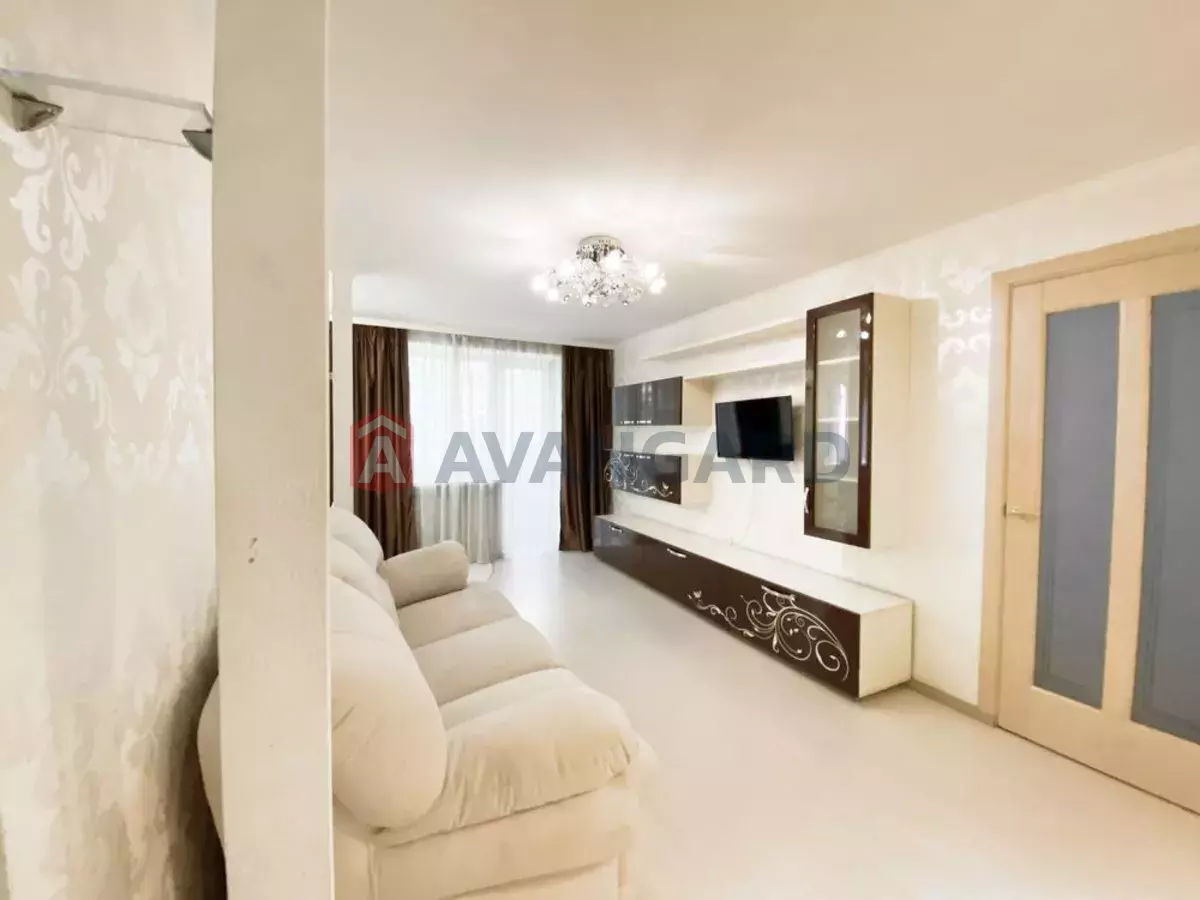 2 комн. квартира, 46/-/25 кв. м., 2/5 этаж фото 13 2 комн. квартира, 46/-/25 кв. м., 2/5 этаж фото 13