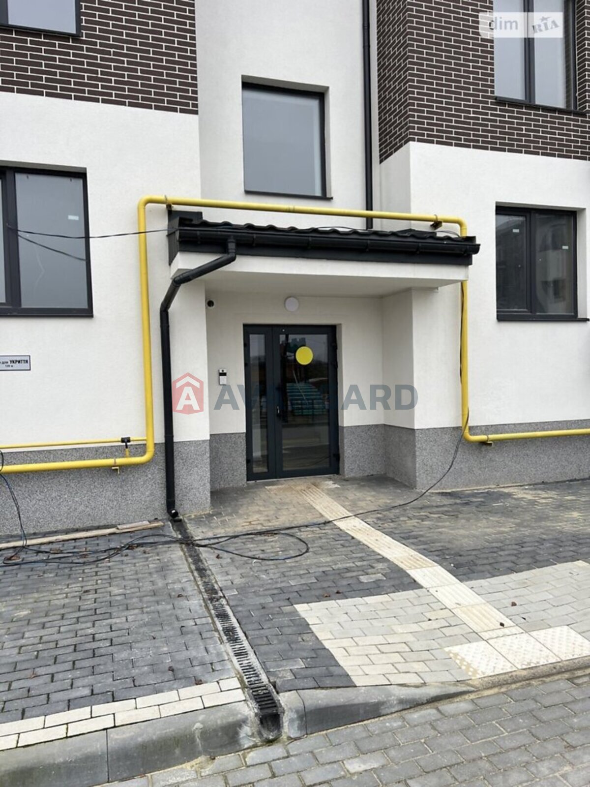 1 кім. квартира, 42/14/15 кв. м., 1/3 поверх фото 12 1 кім. квартира, 42/14/15 кв. м., 1/3 поверх фото 12