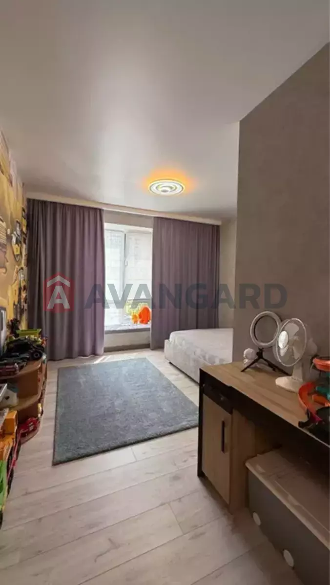 4 кім. квартира, 94/-/25 кв. м., 2/12 поверх фото 2 4 кім. квартира, 94/-/25 кв. м., 2/12 поверх фото 2