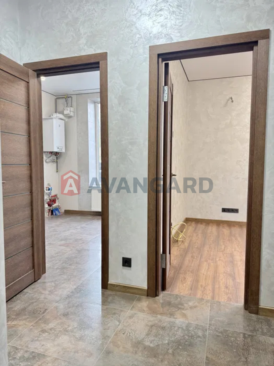 1 комн. квартира, 40/-/12 кв. м., 1/4 этаж фото 5 1 комн. квартира, 40/-/12 кв. м., 1/4 этаж фото 5