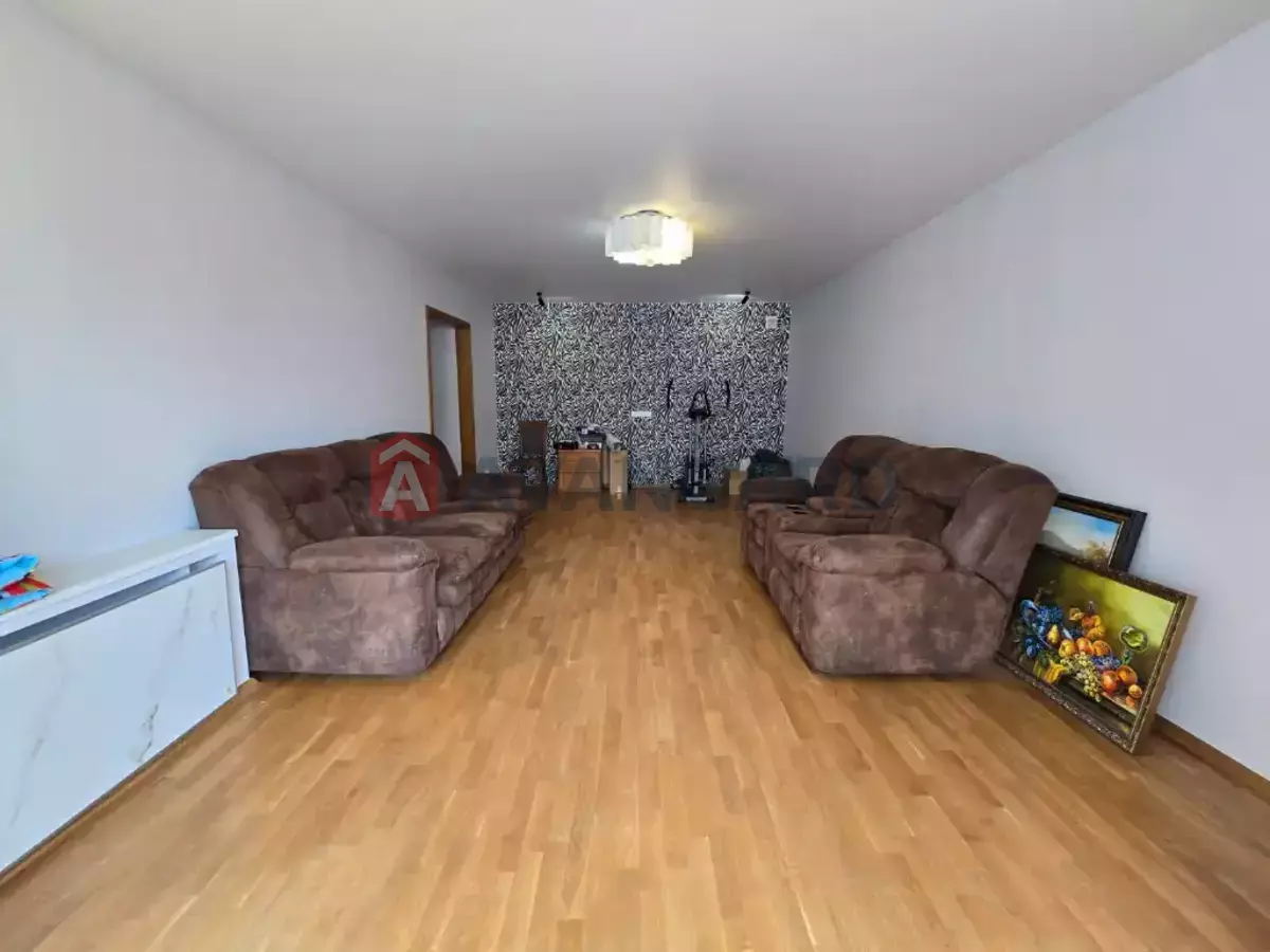 3 комн. квартира, 112/60/2 кв. м., 3/12 этаж фото 6 3 комн. квартира, 112/60/2 кв. м., 3/12 этаж фото 6