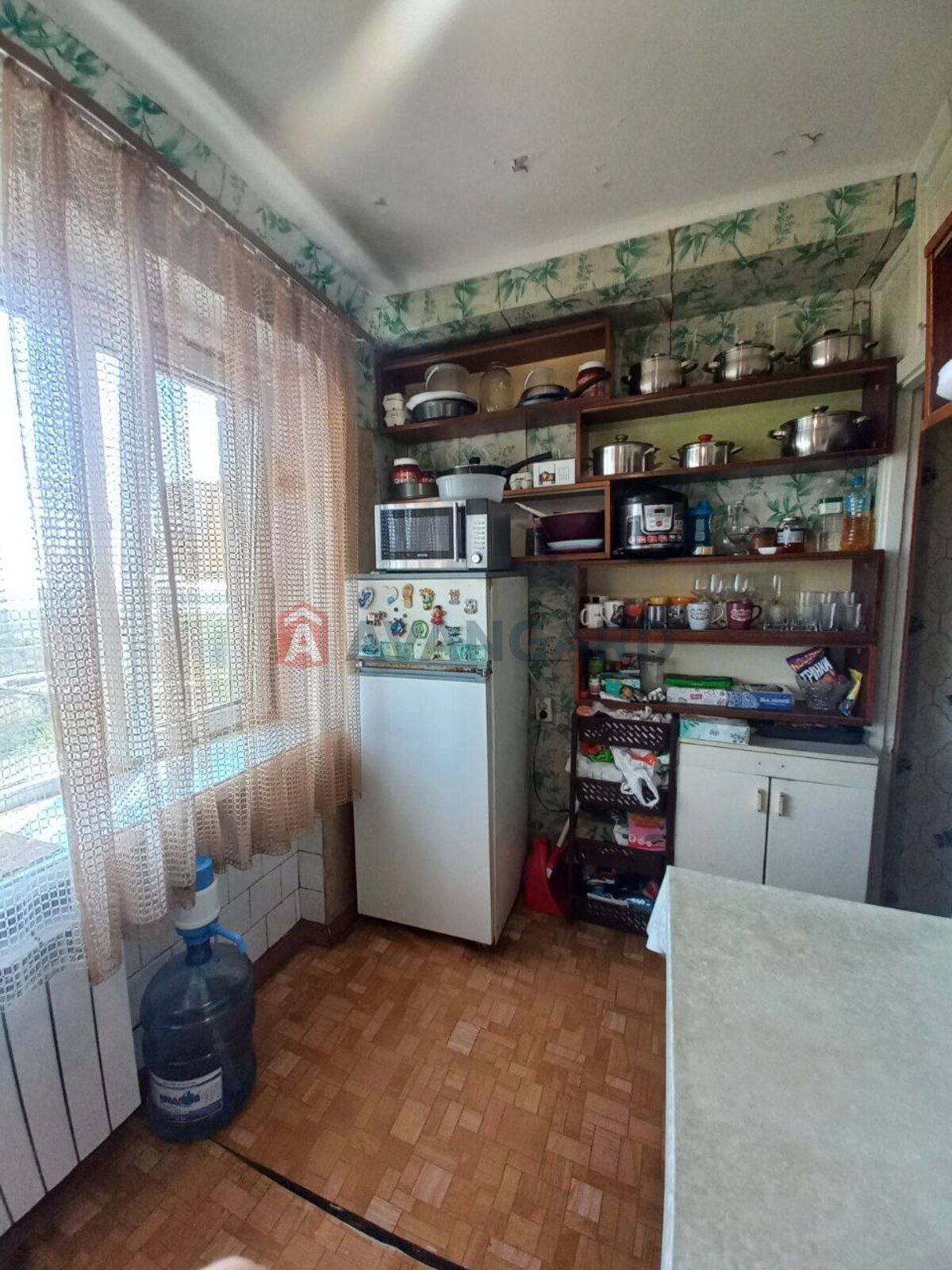 4 комн. квартира, 78/50/6 кв. м., 9/9 этаж фото 16 4 комн. квартира, 78/50/6 кв. м., 9/9 этаж фото 16