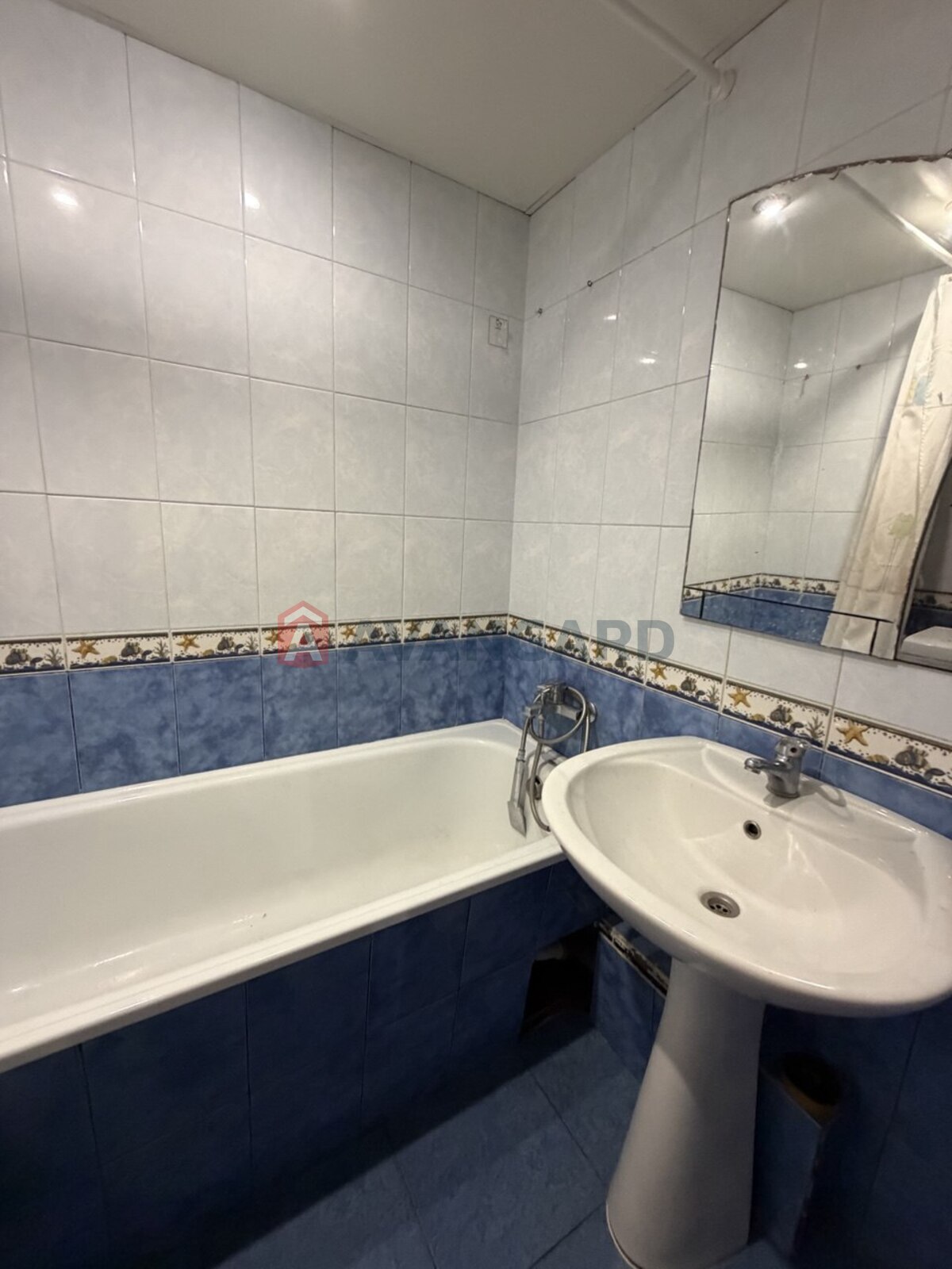 2 кім. квартира, 49/32/13 кв. м., 1/9 поверх фото 8 2 кім. квартира, 49/32/13 кв. м., 1/9 поверх фото 8