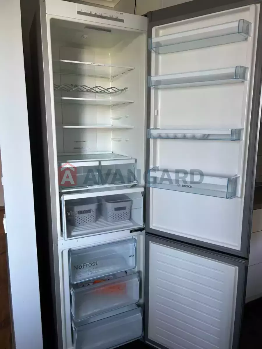 3 кім. квартира, 57/41/5 кв. м., 5/5 поверх фото 6 3 кім. квартира, 57/41/5 кв. м., 5/5 поверх фото 6