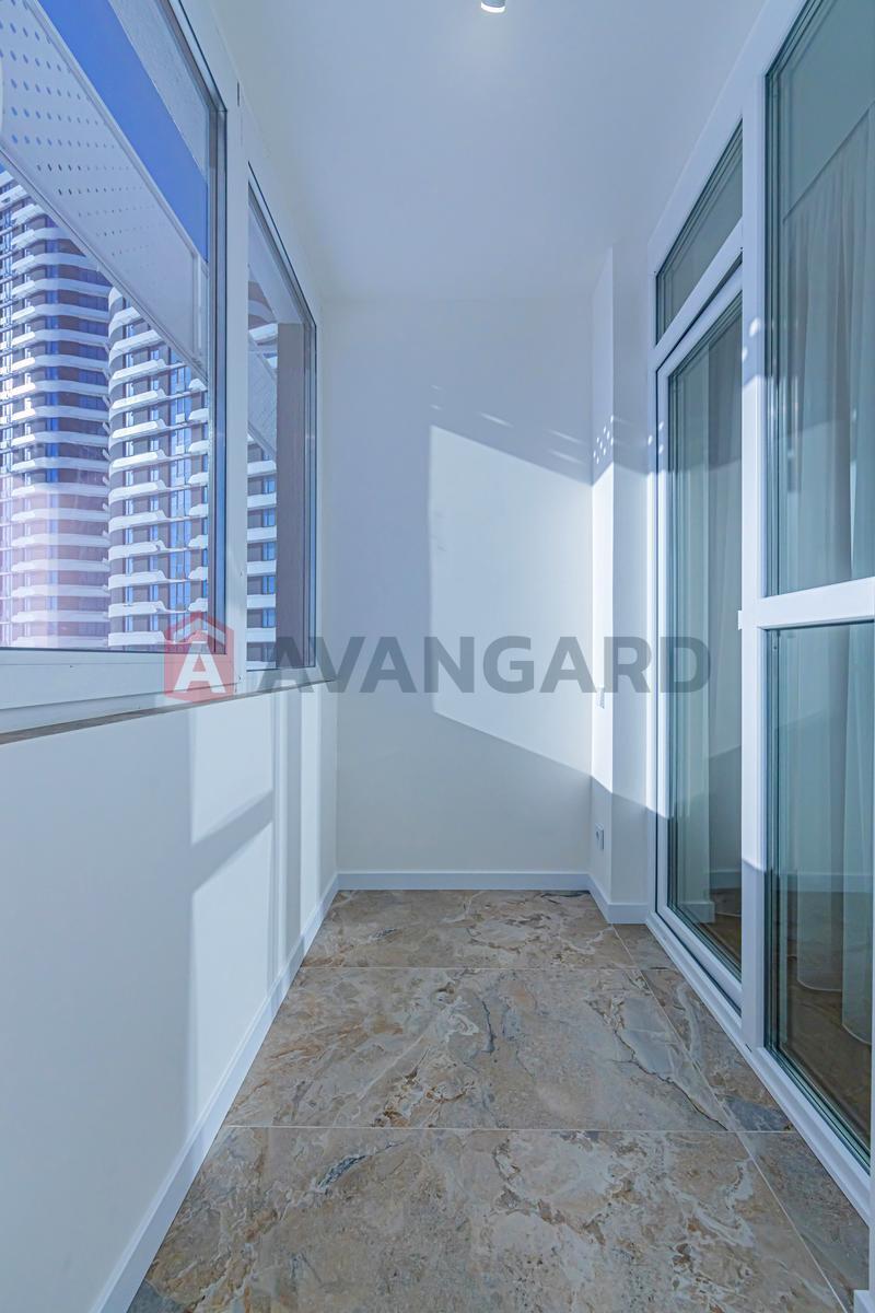 2 комн. квартира, 45 / 25 /20 кв. м., 5/25 этаж фото 17 2 комн. квартира, 45 / 25 /20 кв. м., 5/25 этаж фото 17