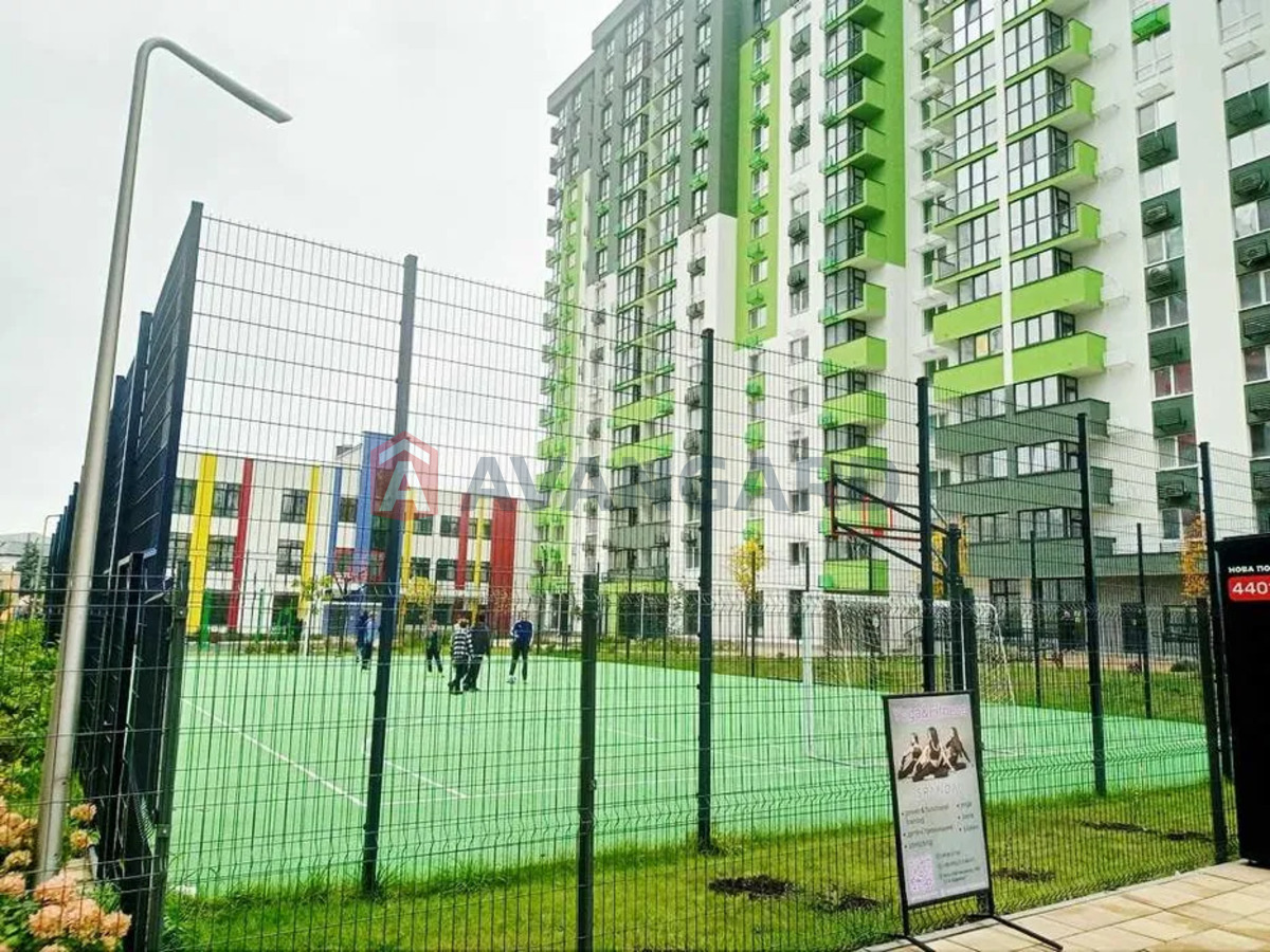 1 кім. квартира, 30/-/5 кв. м., 6/24 поверх фото 13 1 кім. квартира, 30/-/5 кв. м., 6/24 поверх фото 13