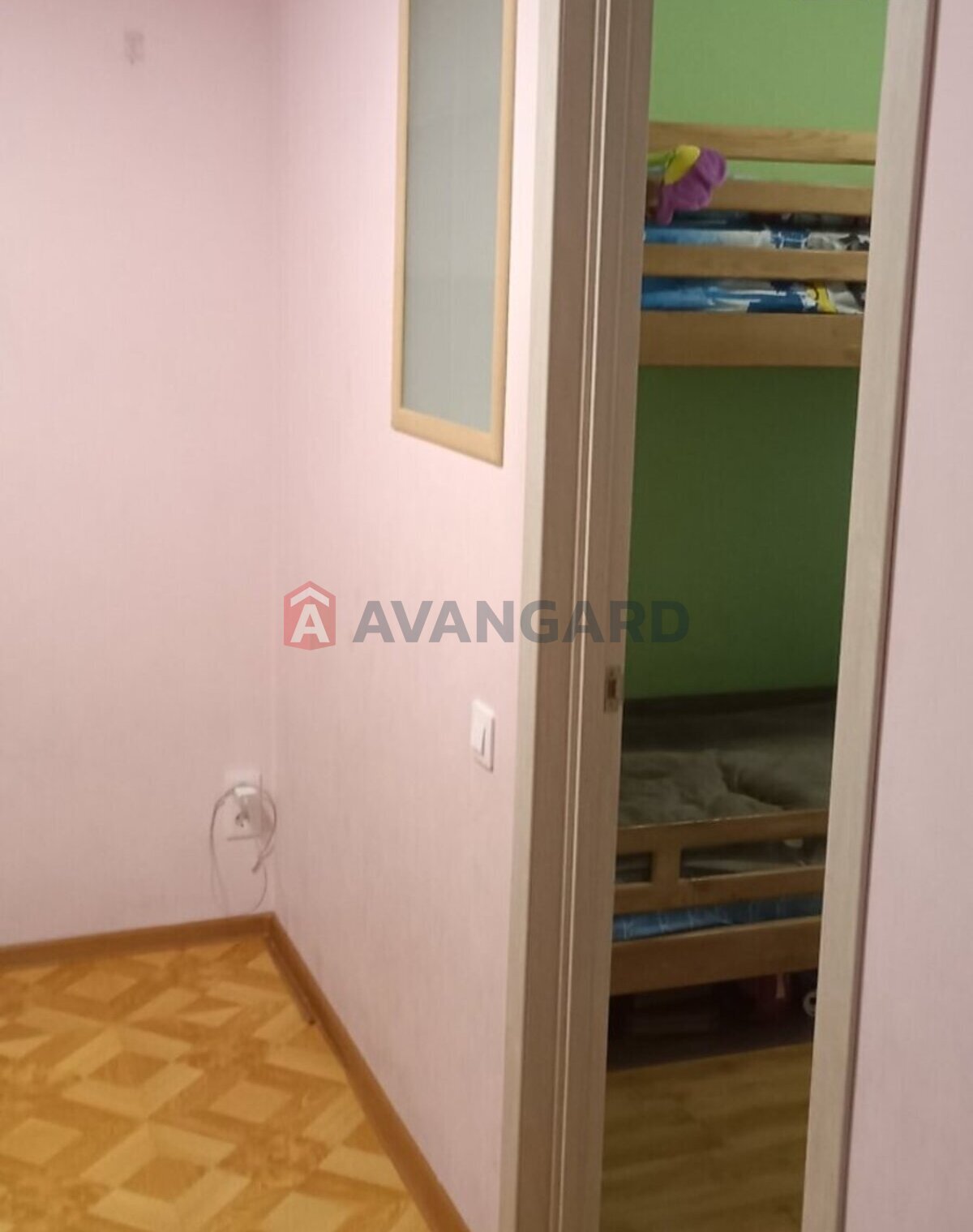 2 кім. квартира, 36/25/4 кв. м., 1/10 поверх фото 12 2 кім. квартира, 36/25/4 кв. м., 1/10 поверх фото 12