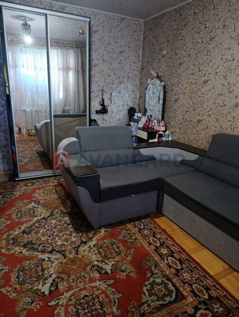 3 комн. квартира, 72/-/10 кв. м., 3/12 этаж фото 7 3 комн. квартира, 72/-/10 кв. м., 3/12 этаж фото 7