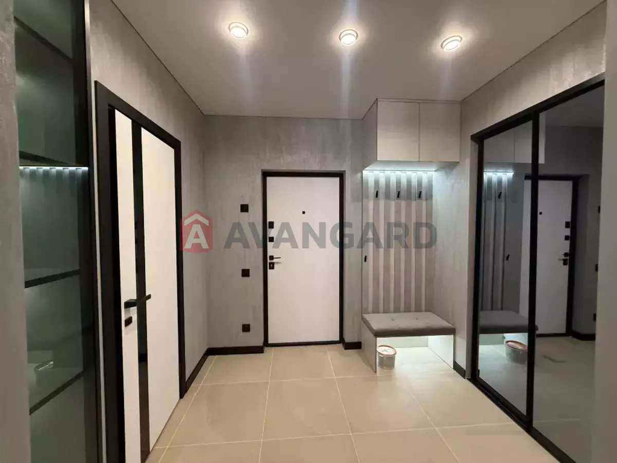 1 кім. квартира, 46/-/- кв. м., 3/10 поверх фото 19 1 кім. квартира, 46/-/- кв. м., 3/10 поверх фото 19