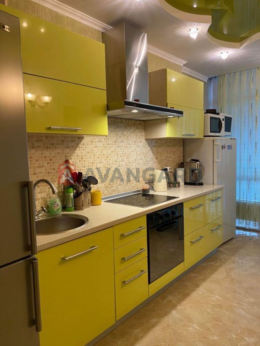 2 кім. квартира, 69/-/12 кв. м., 10/11 поверх фото 3 2 кім. квартира, 69/-/12 кв. м., 10/11 поверх фото 3