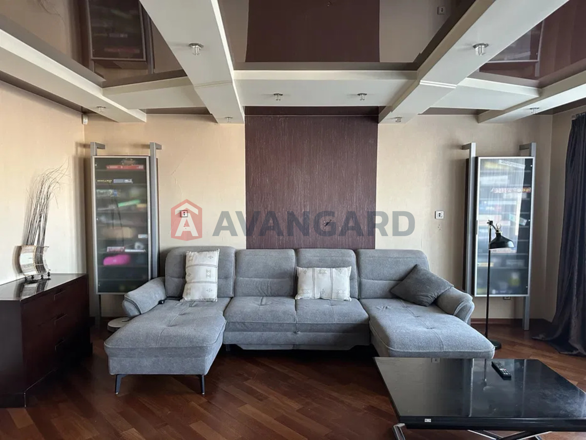 4 комн. квартира, 115/-/18 кв. м., 9/10 этаж фото 3 4 комн. квартира, 115/-/18 кв. м., 9/10 этаж фото 3