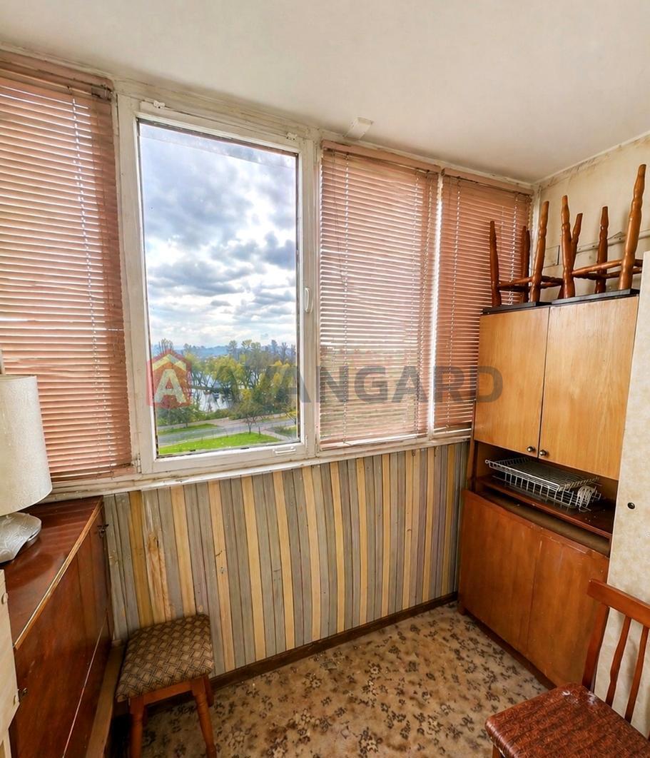 2 комн. квартира, 45 / 27 / 6 кв. м., 5/9 этаж фото 11 2 комн. квартира, 45 / 27 / 6 кв. м., 5/9 этаж фото 11