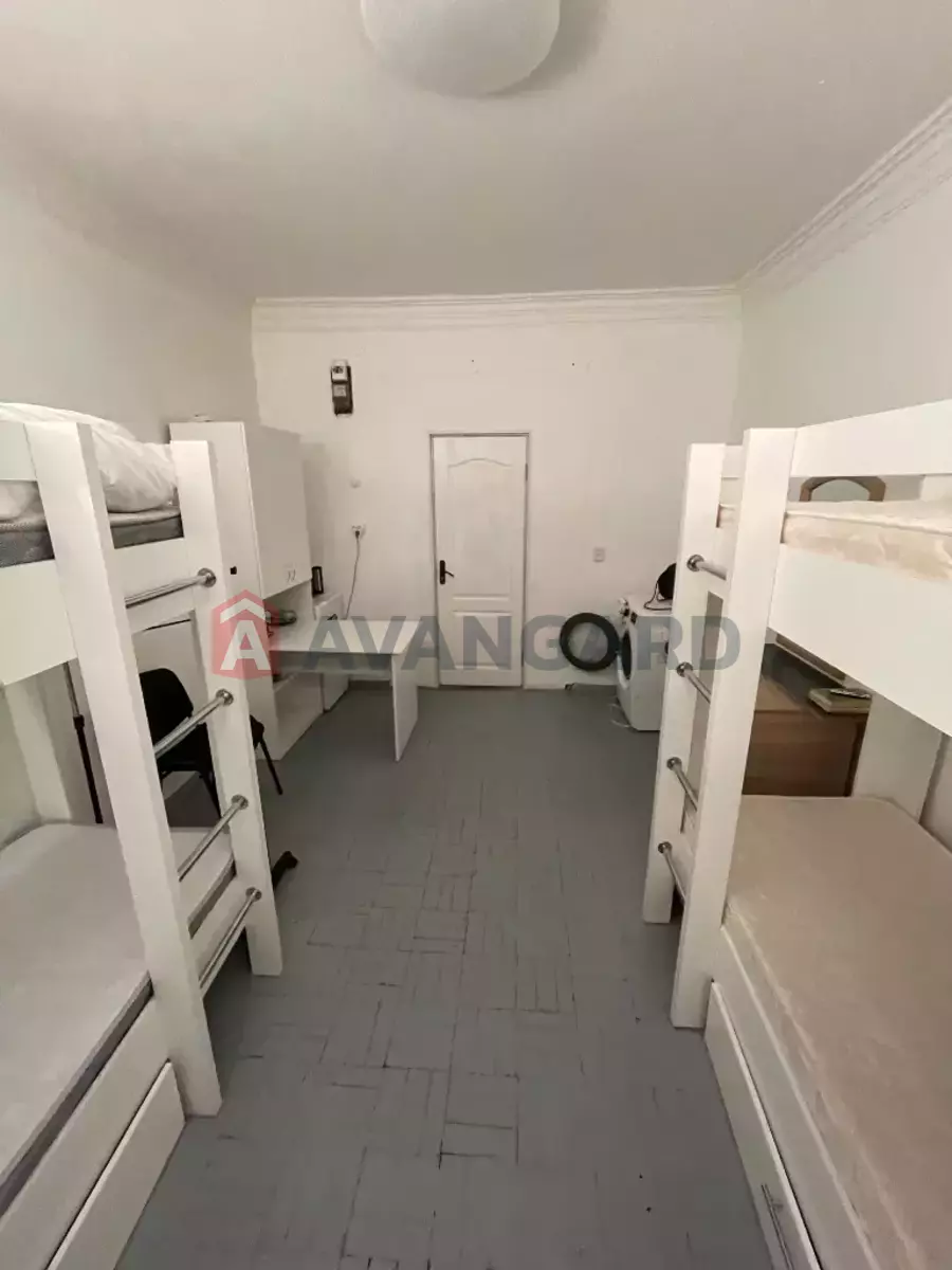 1 кім. квартира, 20/-/- кв. м., 4/4 поверх фото 2 1 кім. квартира, 20/-/- кв. м., 4/4 поверх фото 2