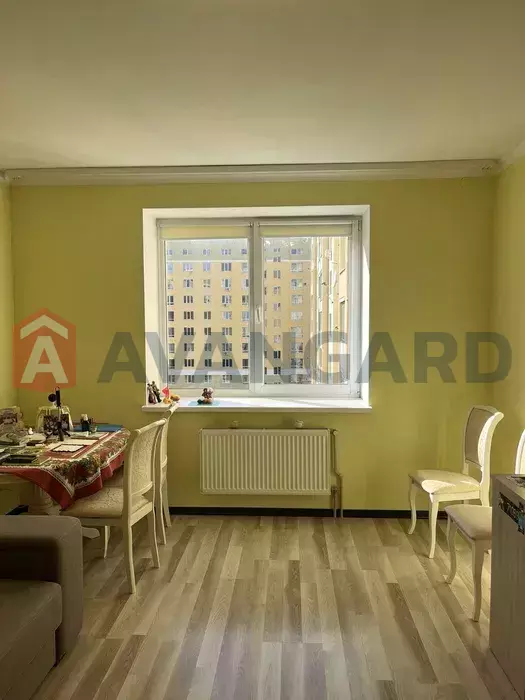 1 комн. квартира, 52/48,2/11,4 кв. м., 5/10 этаж фото 3 1 комн. квартира, 52/48,2/11,4 кв. м., 5/10 этаж фото 3