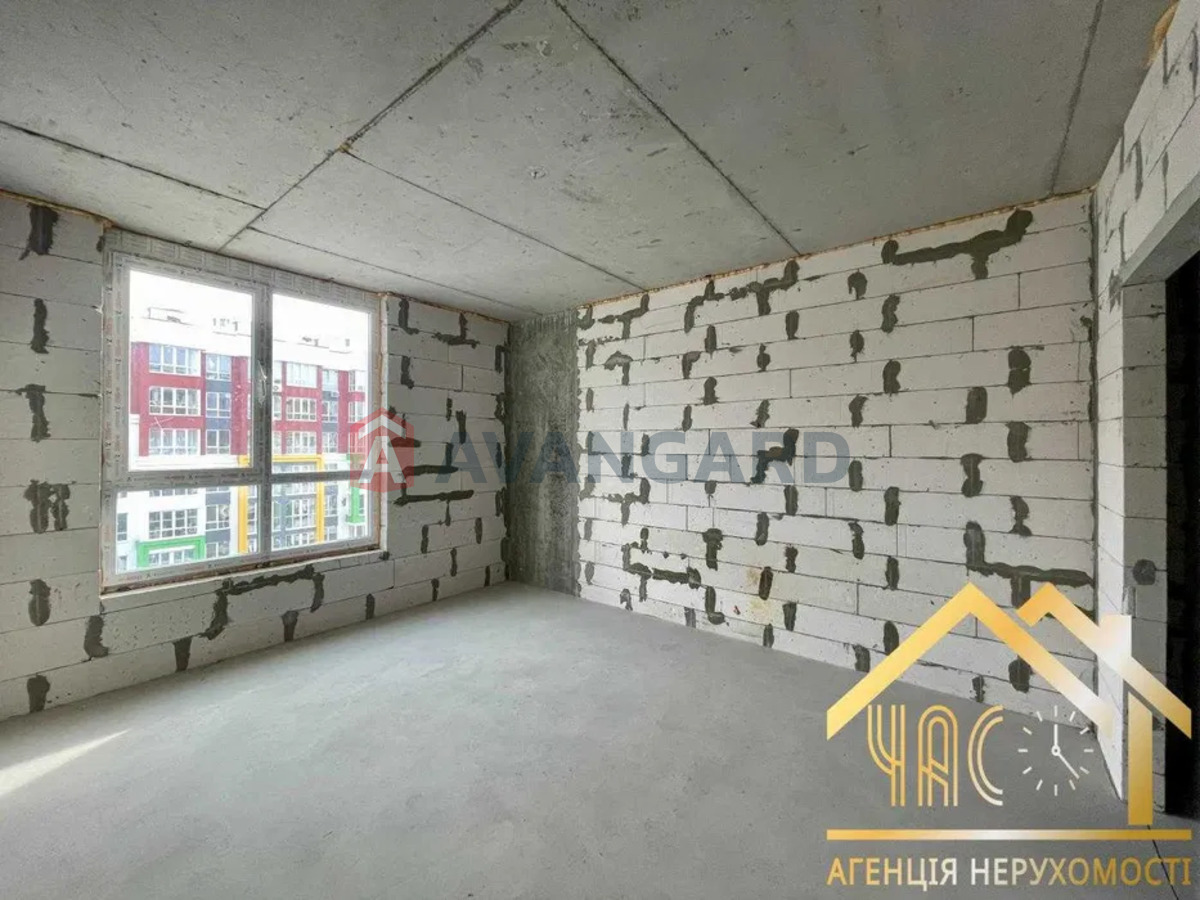 1 кім. квартира, 47/-/14 кв. м., 8/10 поверх фото 7 1 кім. квартира, 47/-/14 кв. м., 8/10 поверх фото 7