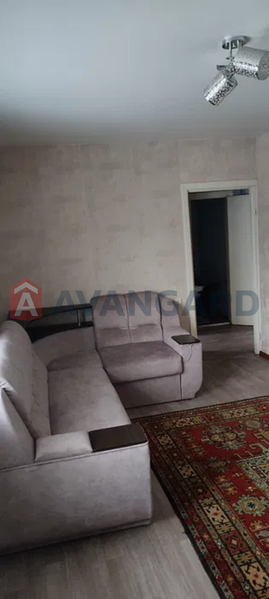 2 кім. квартира, 44/-/7 кв. м., 2/9 поверх фото 6 2 кім. квартира, 44/-/7 кв. м., 2/9 поверх фото 6