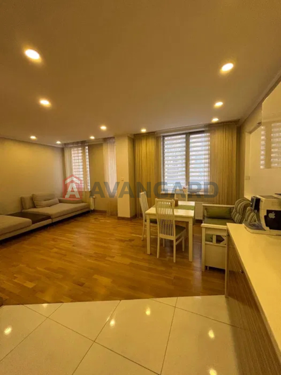 3 комн. квартира, 86/-/35 кв. м., 1/9 этаж фото 2 3 комн. квартира, 86/-/35 кв. м., 1/9 этаж фото 2