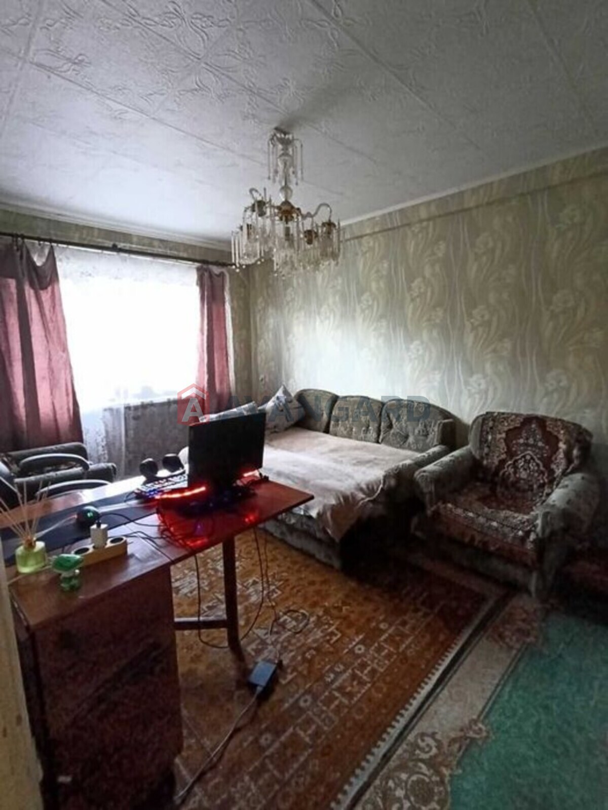 2 комн. квартира, 49/-/6 кв. м., 5/5 этаж фото 16 2 комн. квартира, 49/-/6 кв. м., 5/5 этаж фото 16