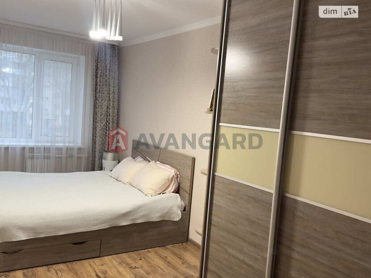 2 кім. квартира, 45/31/4 кв. м., 2/5 поверх фото 17 2 кім. квартира, 45/31/4 кв. м., 2/5 поверх фото 17