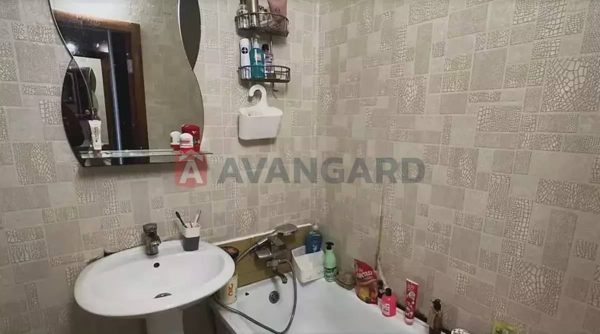 1 кім. квартира, 35/16/8 кв. м., 15/16 поверх фото 6 1 кім. квартира, 35/16/8 кв. м., 15/16 поверх фото 6