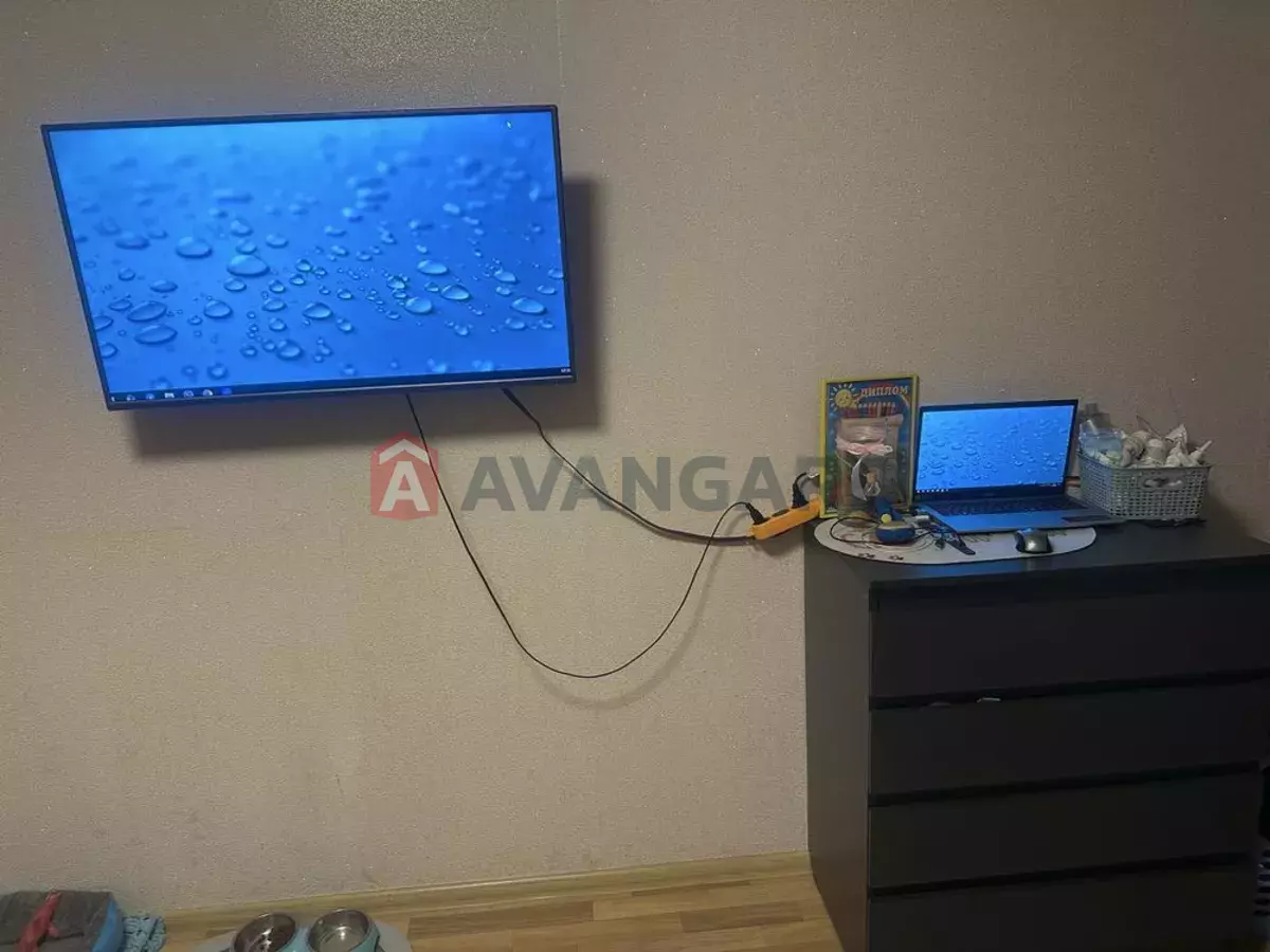 1 кім. квартира, 37/-/9 кв. м., 11/16 поверх фото 8 1 кім. квартира, 37/-/9 кв. м., 11/16 поверх фото 8