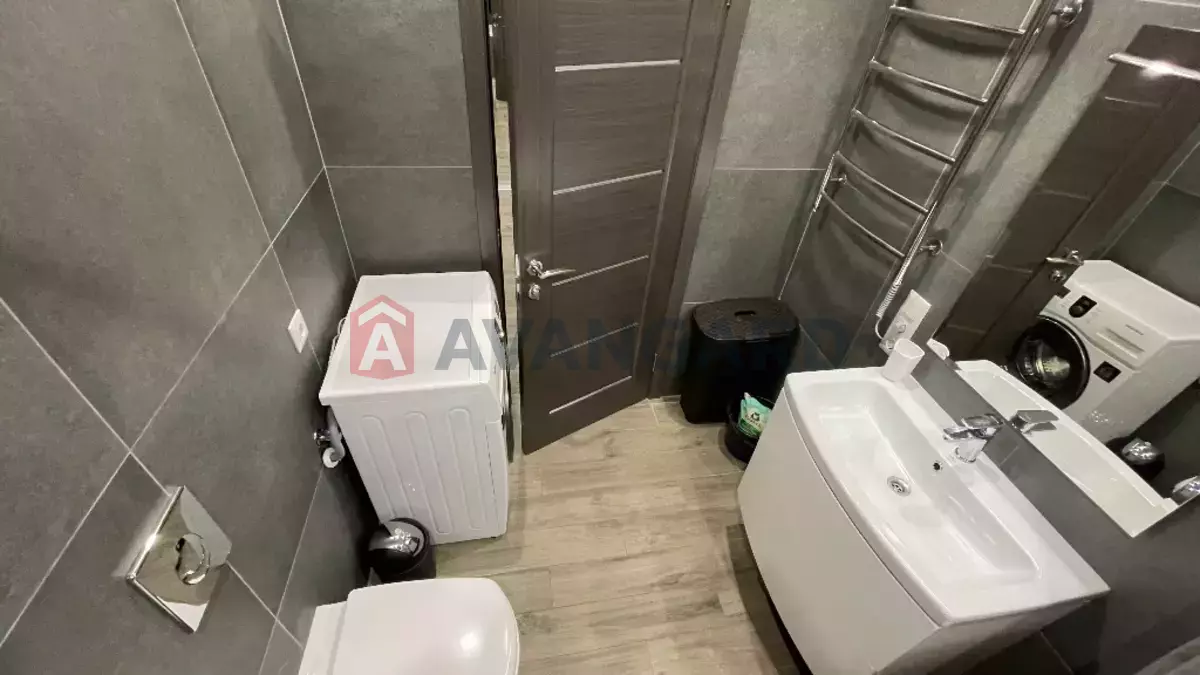 2 комн. квартира, 47/-/20 кв. м., 8/12 этаж фото 12 2 комн. квартира, 47/-/20 кв. м., 8/12 этаж фото 12