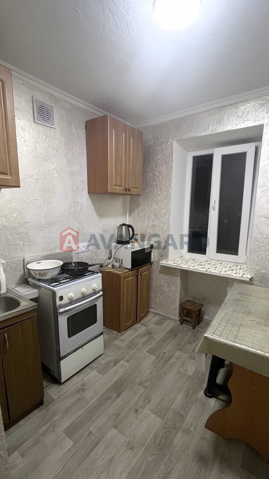 1 комн. квартира, 29/-/5 кв. м., 8/9 этаж фото 2 1 комн. квартира, 29/-/5 кв. м., 8/9 этаж фото 2