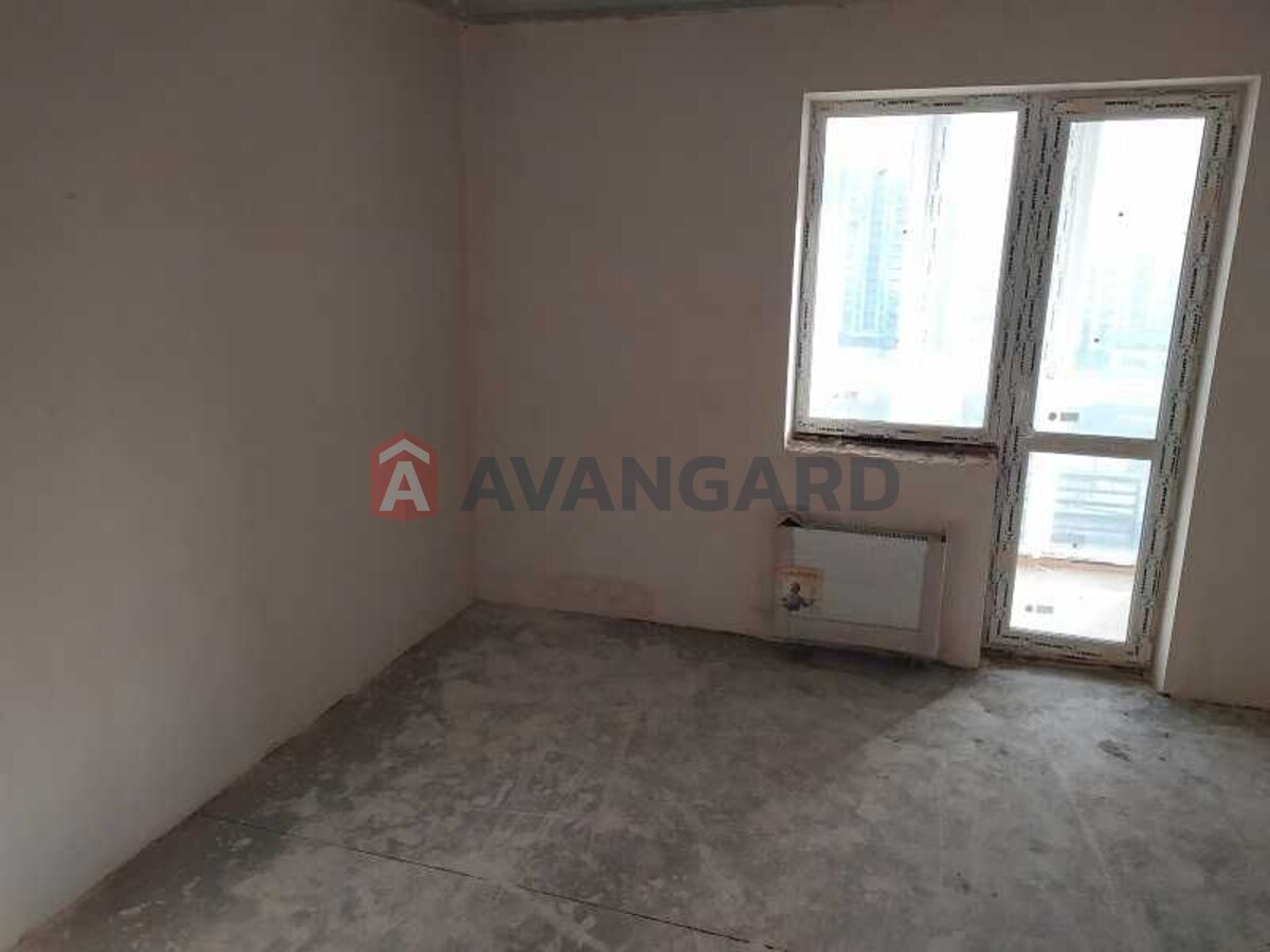 1 кім. квартира, 54/-/15 кв. м., 10/22 поверх фото 4 1 кім. квартира, 54/-/15 кв. м., 10/22 поверх фото 4