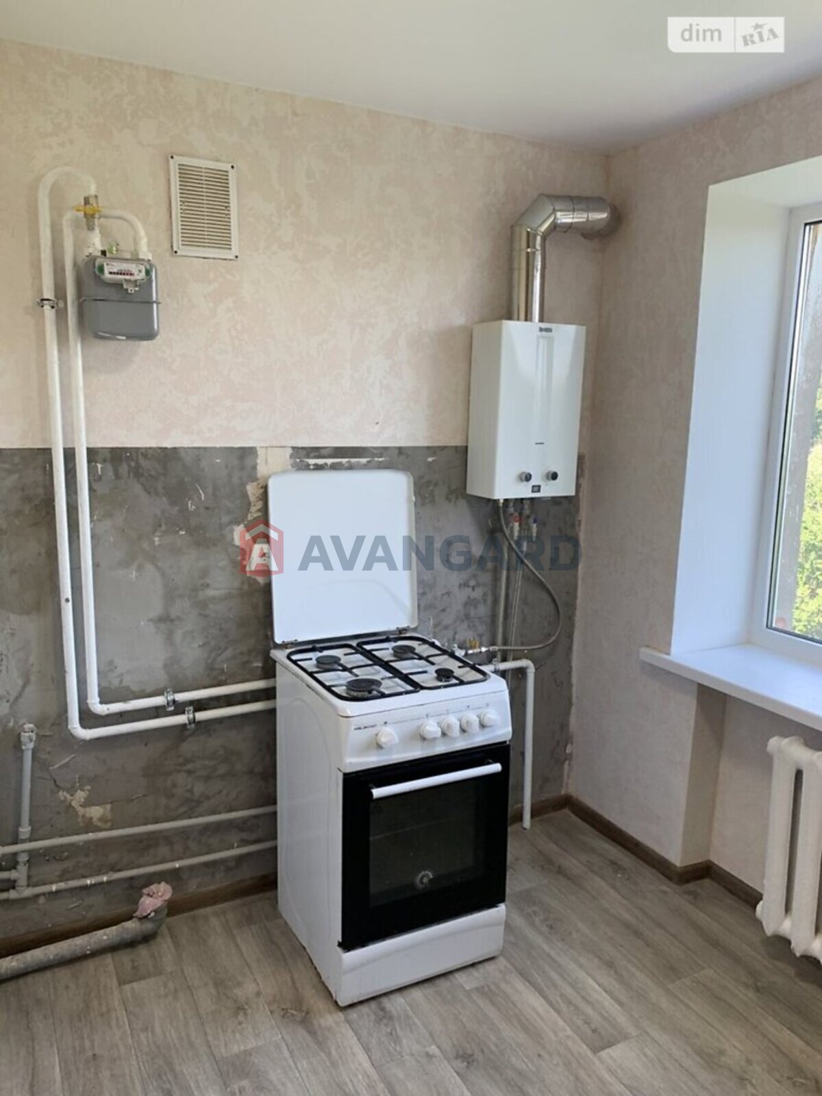 2 комн. квартира, 42/-/6 кв. м., 5/5 этаж фото 17 2 комн. квартира, 42/-/6 кв. м., 5/5 этаж фото 17