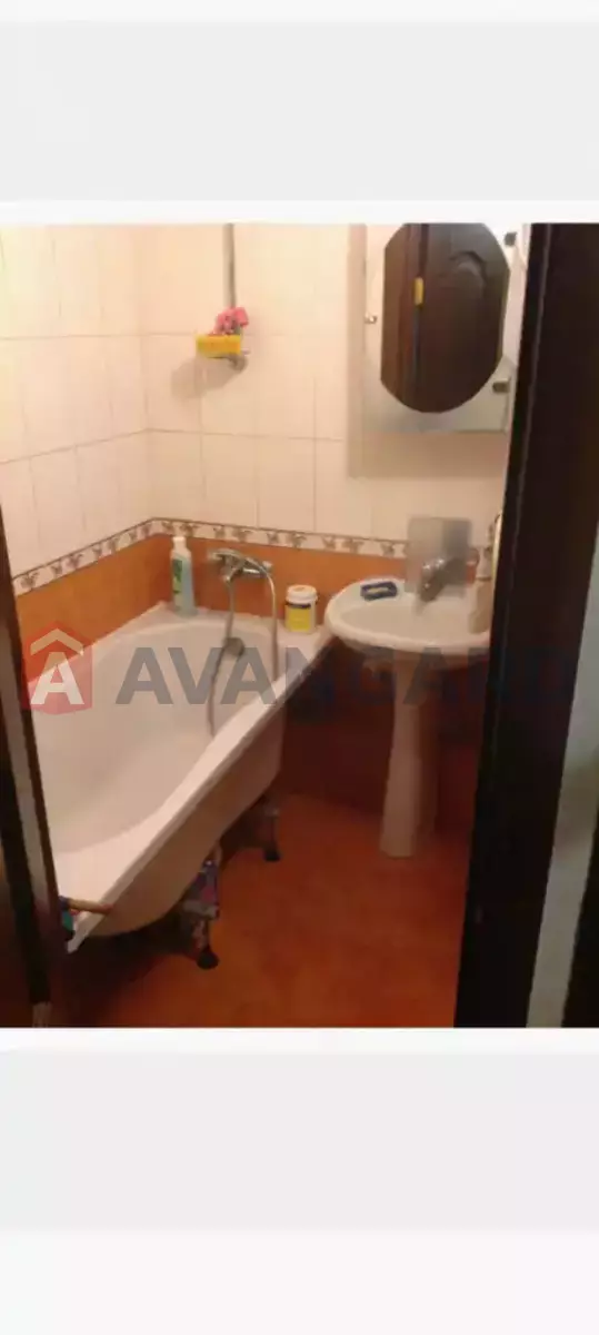 2 кім. квартира, 51/-/7 кв. м., 2/9 поверх фото 9 2 кім. квартира, 51/-/7 кв. м., 2/9 поверх фото 9