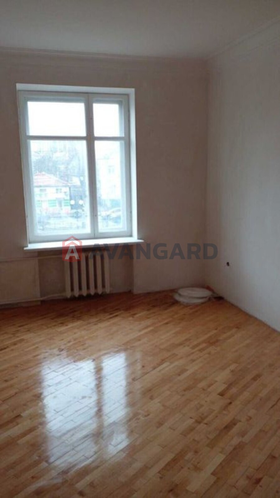 2 комн. квартира, 50/-/11 кв. м., 2/3 этаж фото 1 2 комн. квартира, 50/-/11 кв. м., 2/3 этаж фото 1