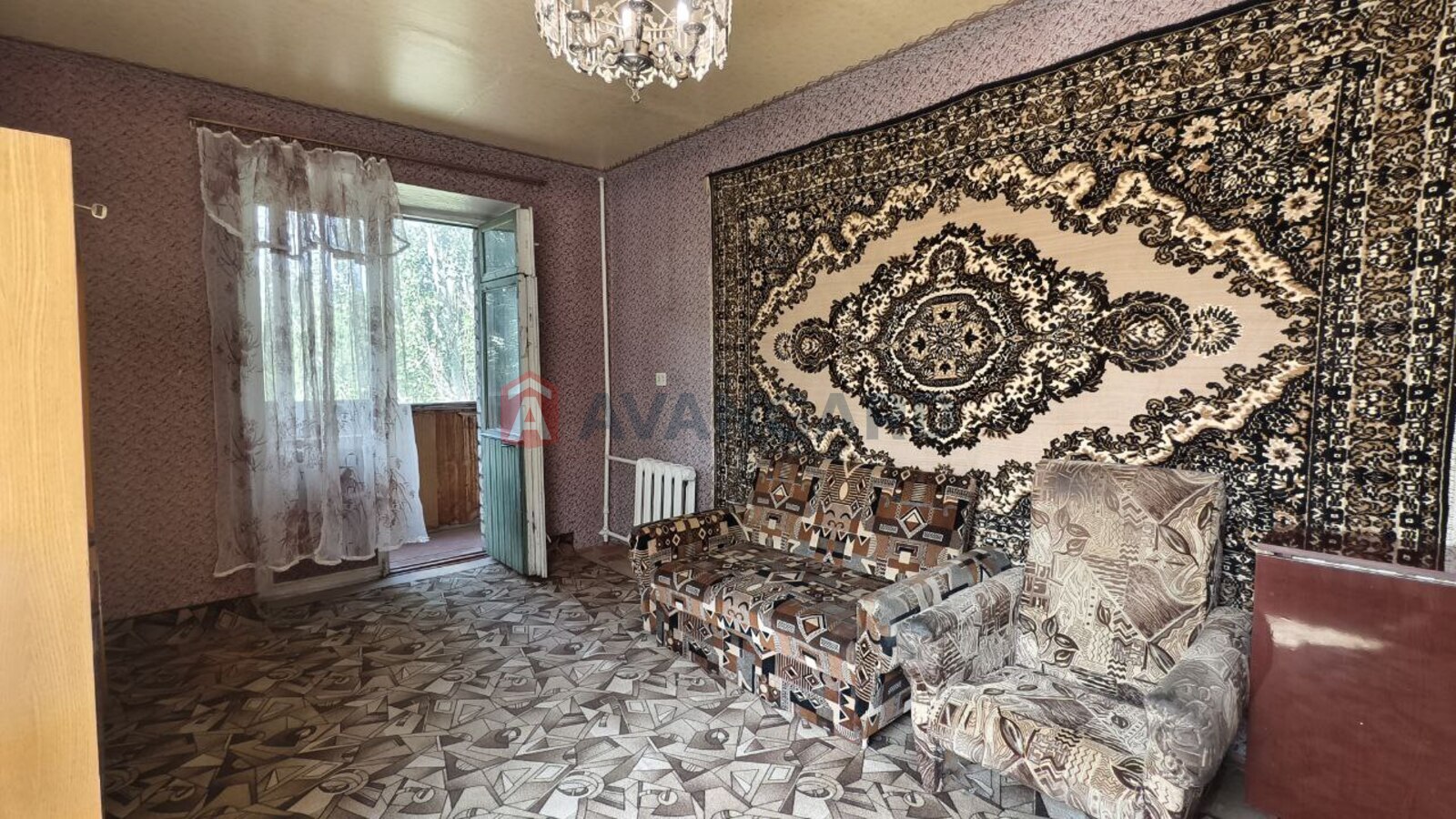 2 комн. квартира, 49,4/30/6,3 кв. м., 4/9 этаж фото 5 2 комн. квартира, 49,4/30/6,3 кв. м., 4/9 этаж фото 5