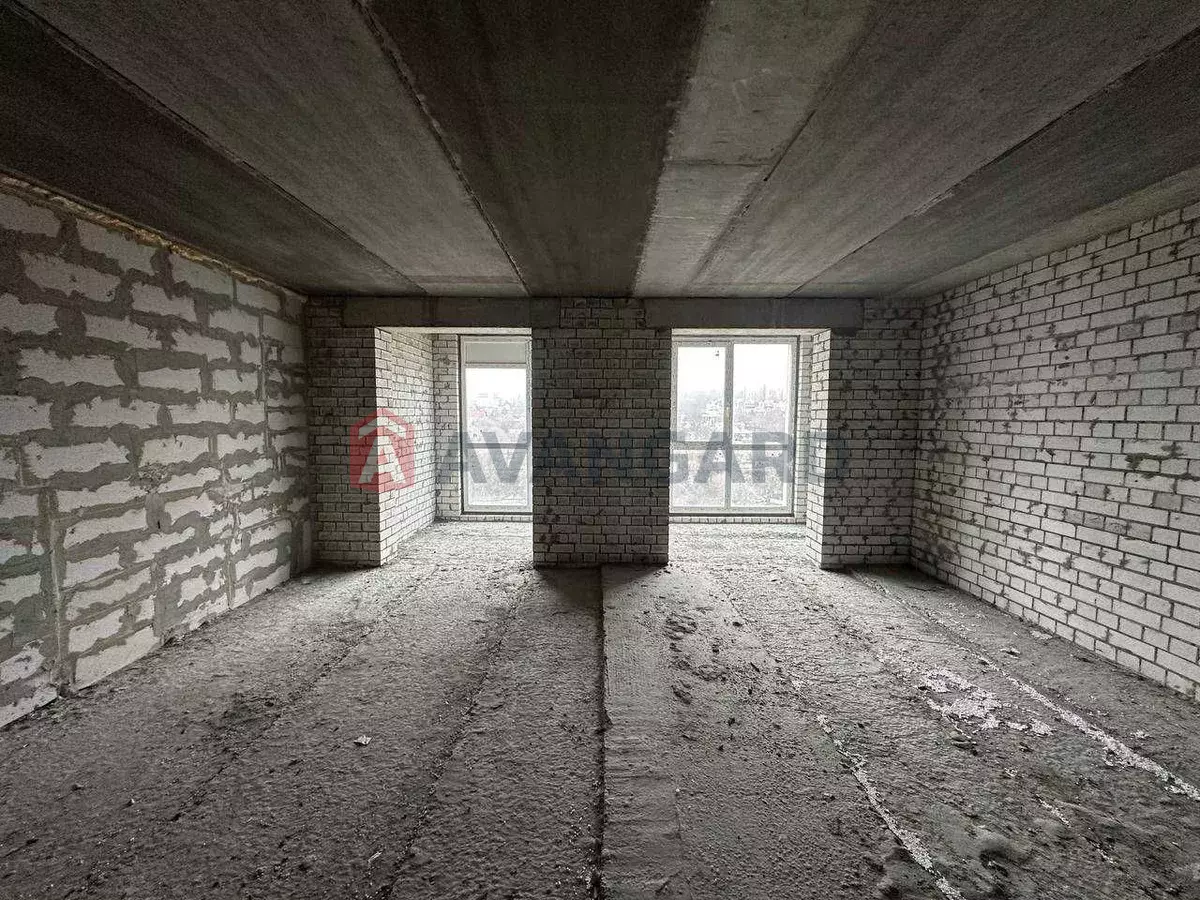 2 кім. квартира, 59/-/18 кв. м., 15/16 поверх фото 11 2 кім. квартира, 59/-/18 кв. м., 15/16 поверх фото 11