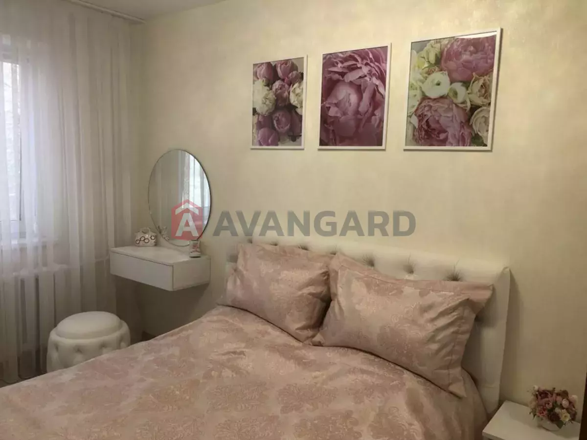 3 кім. квартира, 58/-/5 кв. м., 3/5 поверх фото 17 3 кім. квартира, 58/-/5 кв. м., 3/5 поверх фото 17