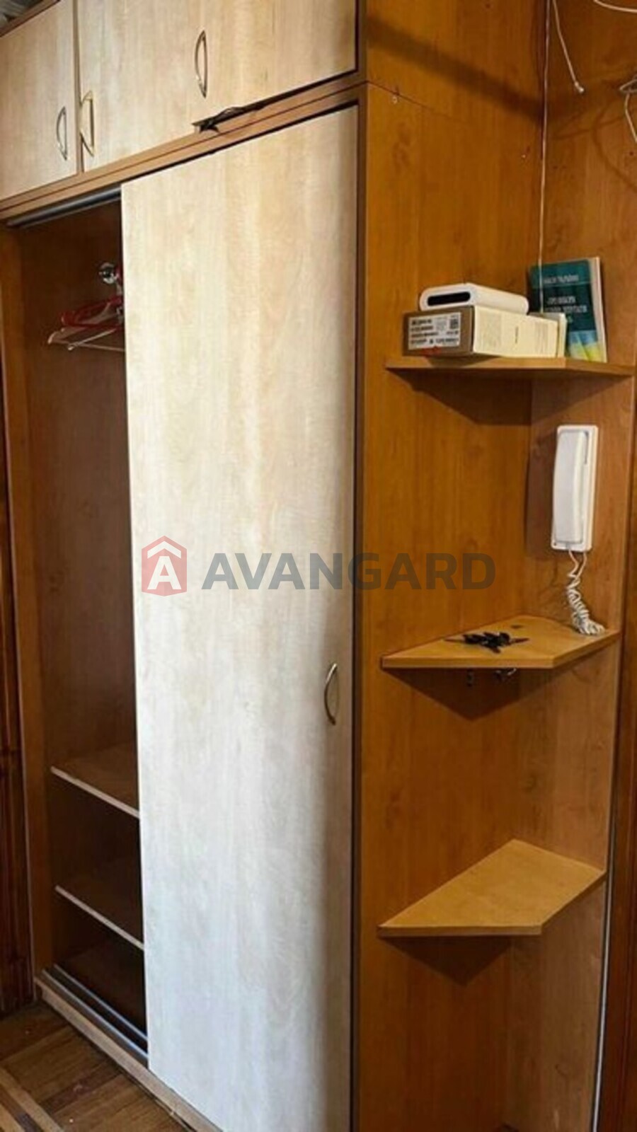 2 комн. квартира, 49/-/12 кв. м., 9/9 этаж фото 9 2 комн. квартира, 49/-/12 кв. м., 9/9 этаж фото 9