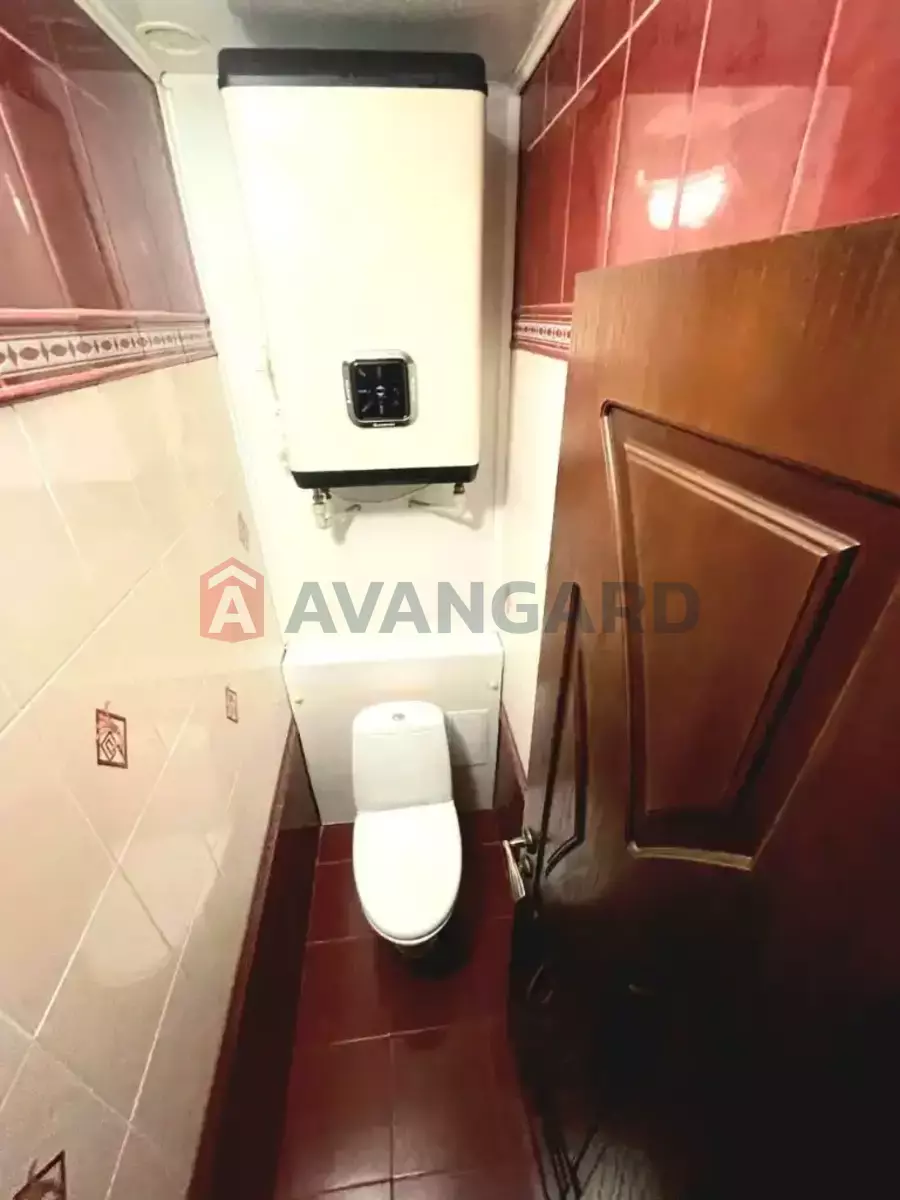 2 кім. квартира, 49/-/8 кв. м., 5/9 поверх фото 14 2 кім. квартира, 49/-/8 кв. м., 5/9 поверх фото 14