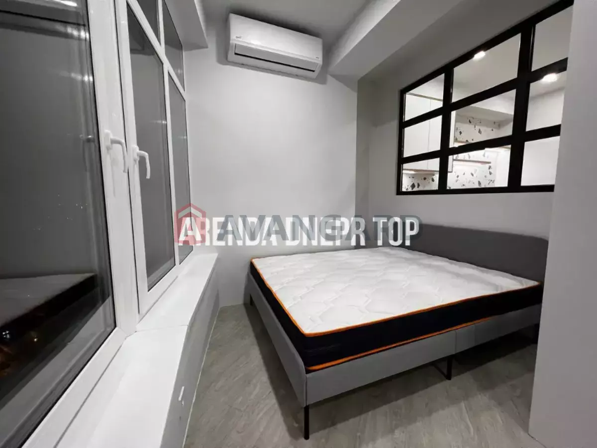 1 комн. квартира, 46/-/- кв. м., 19/21 этаж фото 1 1 комн. квартира, 46/-/- кв. м., 19/21 этаж фото 1