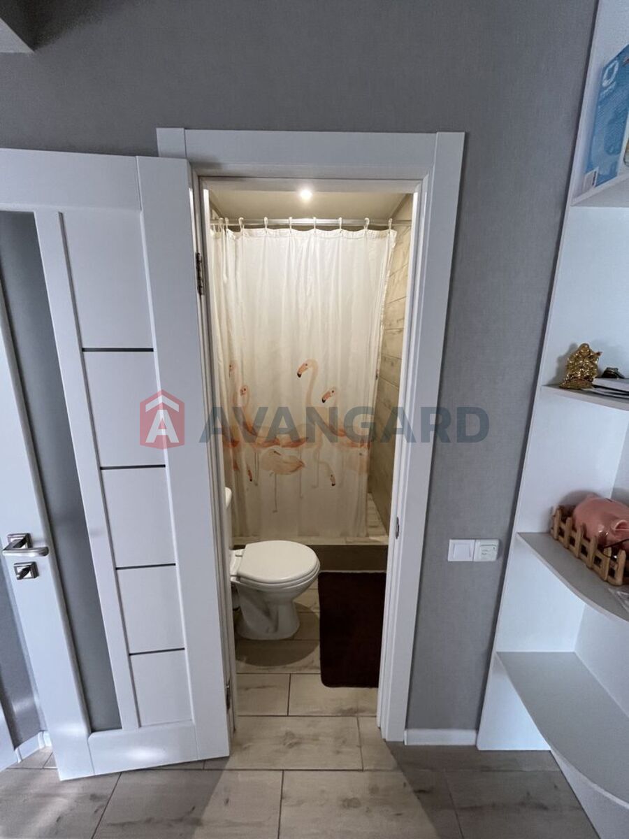 2 кім. квартира, 65/-/15 кв. м., 9/10 поверх фото 7 2 кім. квартира, 65/-/15 кв. м., 9/10 поверх фото 7