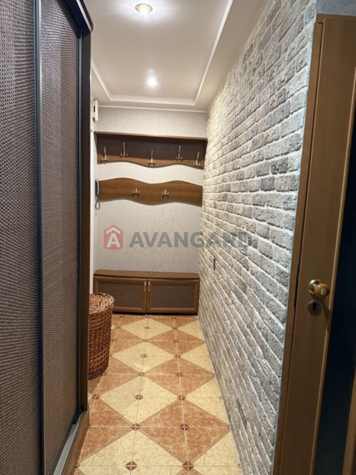 2 кім. квартира, 42/-/5 кв. м., 5/5 поверх фото 11 2 кім. квартира, 42/-/5 кв. м., 5/5 поверх фото 11