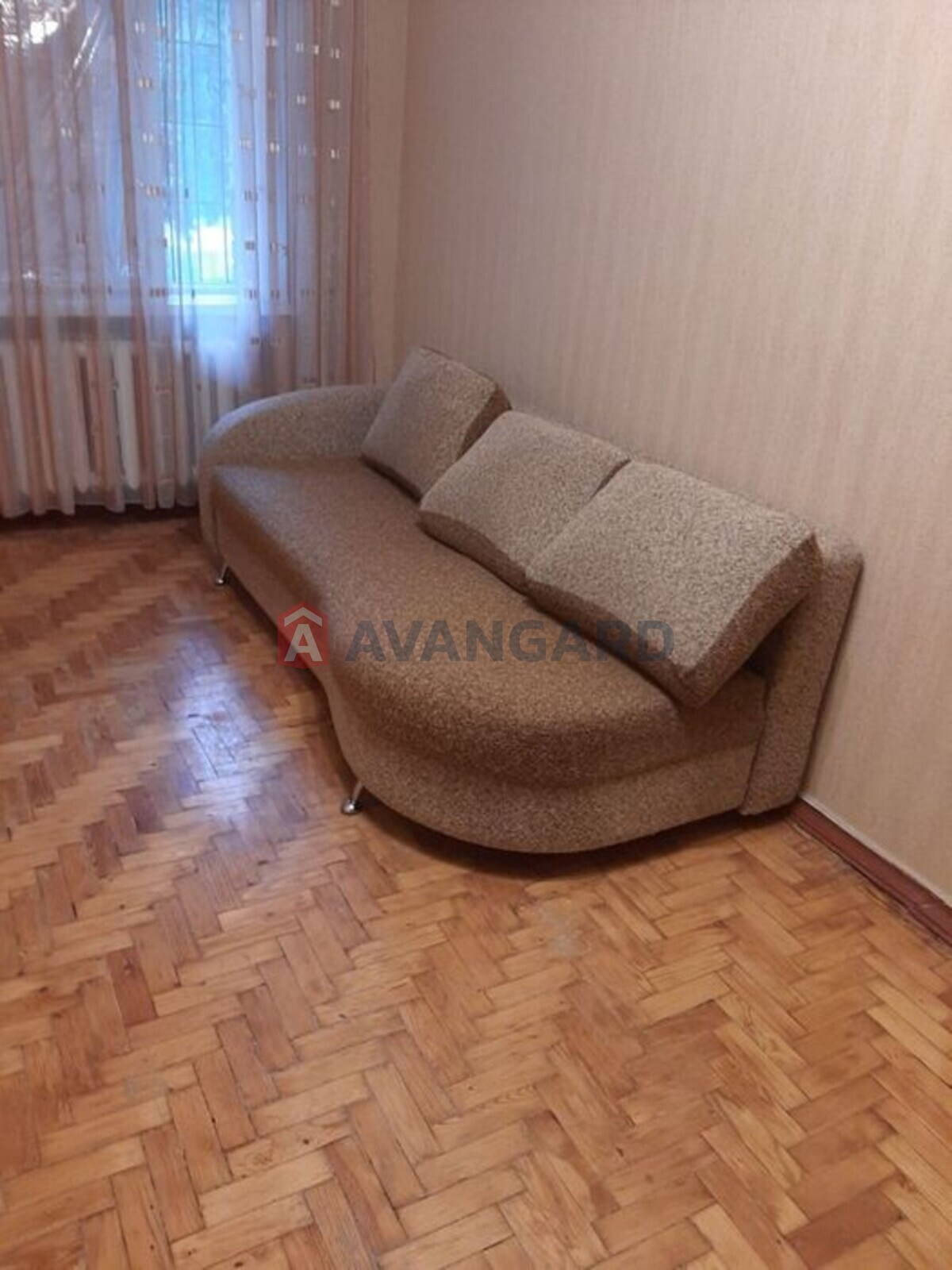 2 комн. квартира, 52/-/6 кв. м., 1/5 этаж фото 3 2 комн. квартира, 52/-/6 кв. м., 1/5 этаж фото 3