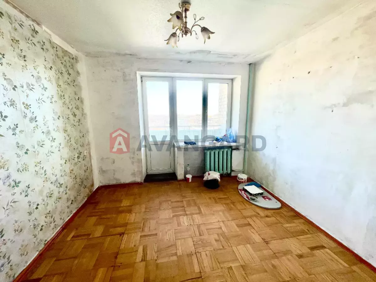 3 кім. квартира, 79/42/7 кв. м., 11/12 поверх фото 3 3 кім. квартира, 79/42/7 кв. м., 11/12 поверх фото 3