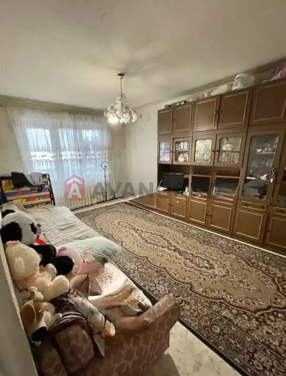 2 кім. квартира, 52/33/8 кв. м., 3/9 поверх фото 1 2 кім. квартира, 52/33/8 кв. м., 3/9 поверх фото 1