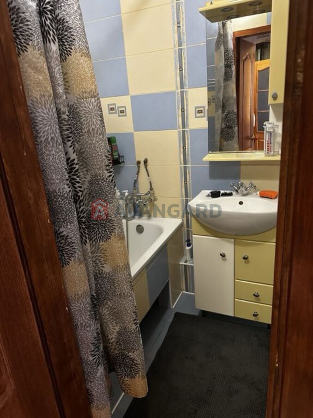 2 кім. квартира, 52/-/8 кв. м., 4/9 поверх фото 7 2 кім. квартира, 52/-/8 кв. м., 4/9 поверх фото 7