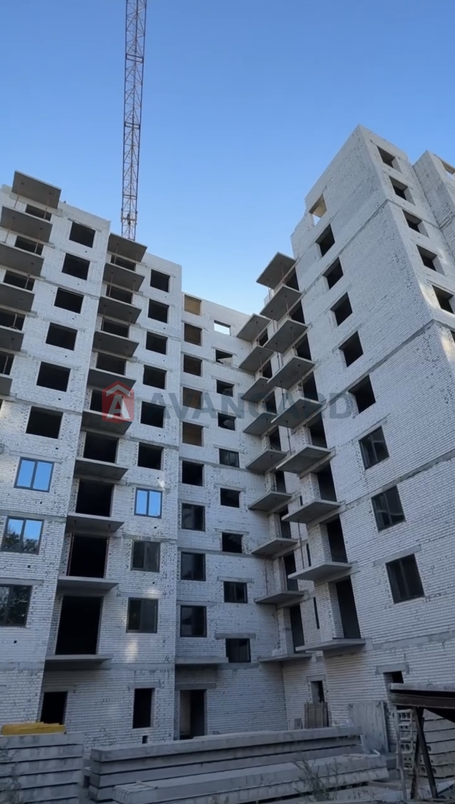 1 кім. квартира, 40,3/33,5/8 кв. м., 8/10 поверх фото 10 1 кім. квартира, 40,3/33,5/8 кв. м., 8/10 поверх фото 10