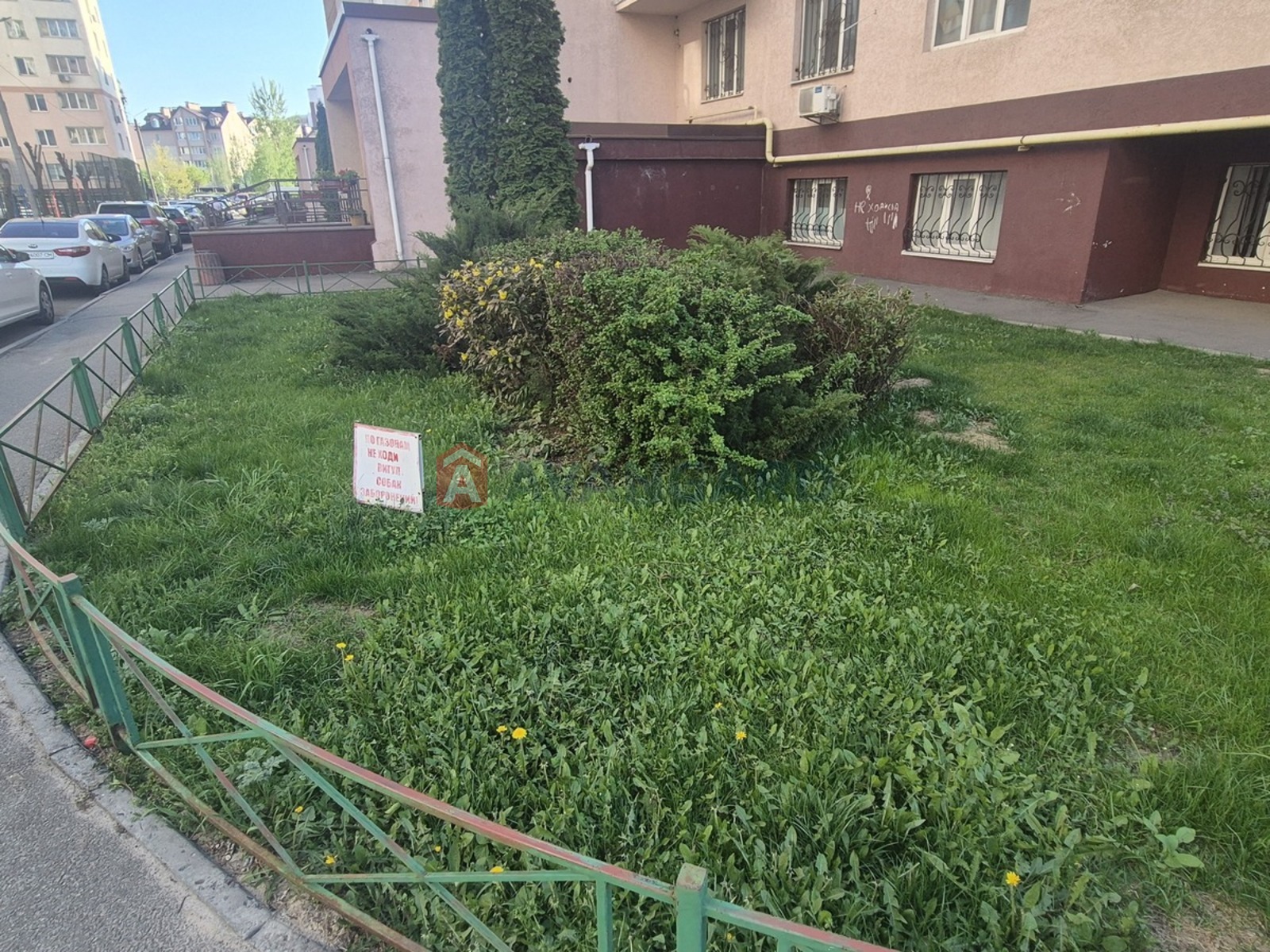 1 комн. квартира, 40/20/9 кв. м., 12/12 этаж фото 14 1 комн. квартира, 40/20/9 кв. м., 12/12 этаж фото 14