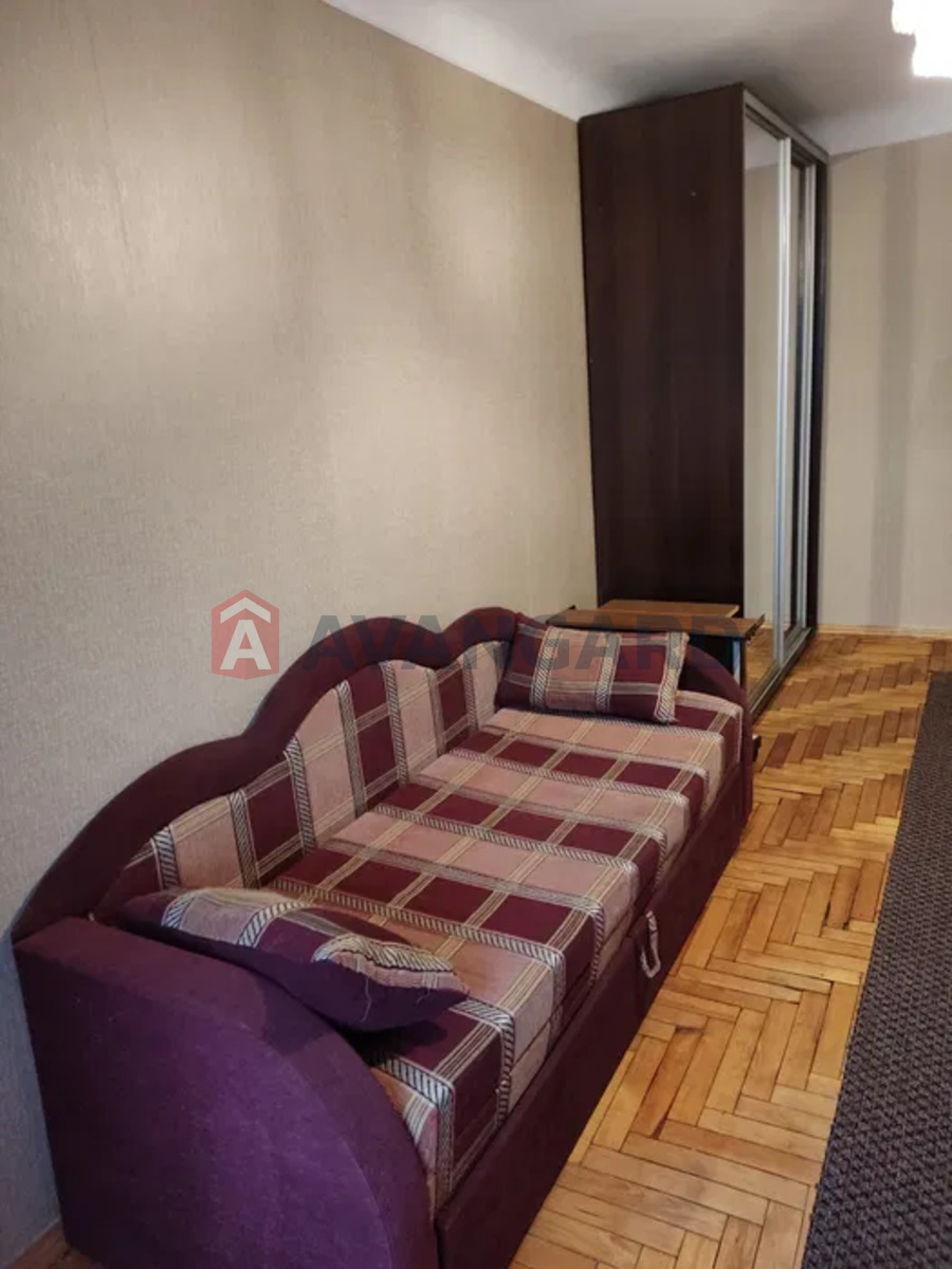 1 кім. квартира, 33/-/6 кв. м., 4/5 поверх фото 3 1 кім. квартира, 33/-/6 кв. м., 4/5 поверх фото 3