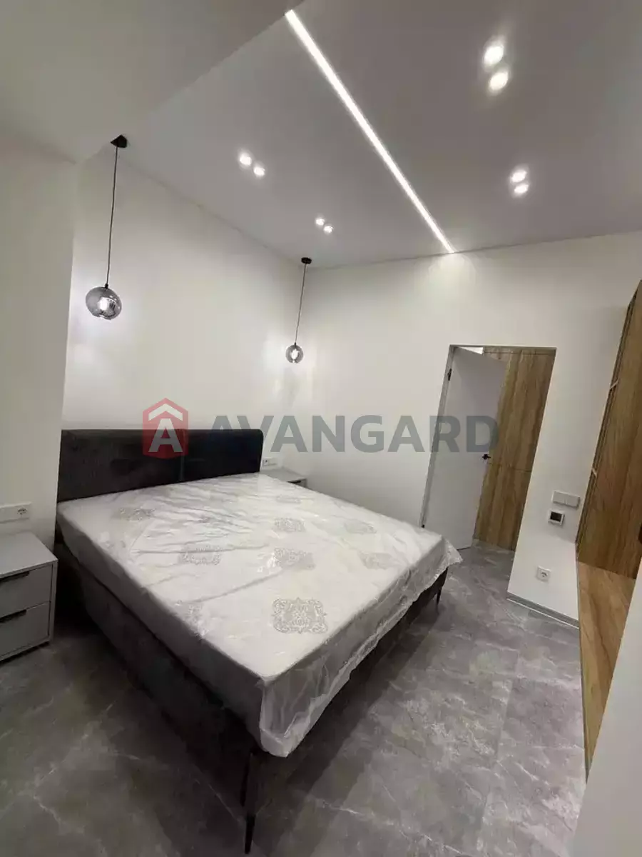 3 комн. квартира, 93/-/- кв. м., 4/8 этаж фото 8 3 комн. квартира, 93/-/- кв. м., 4/8 этаж фото 8