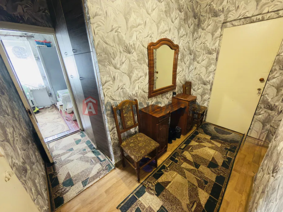 2 комн. квартира, 45/-/7 кв. м., 4/9 этаж фото 7 2 комн. квартира, 45/-/7 кв. м., 4/9 этаж фото 7