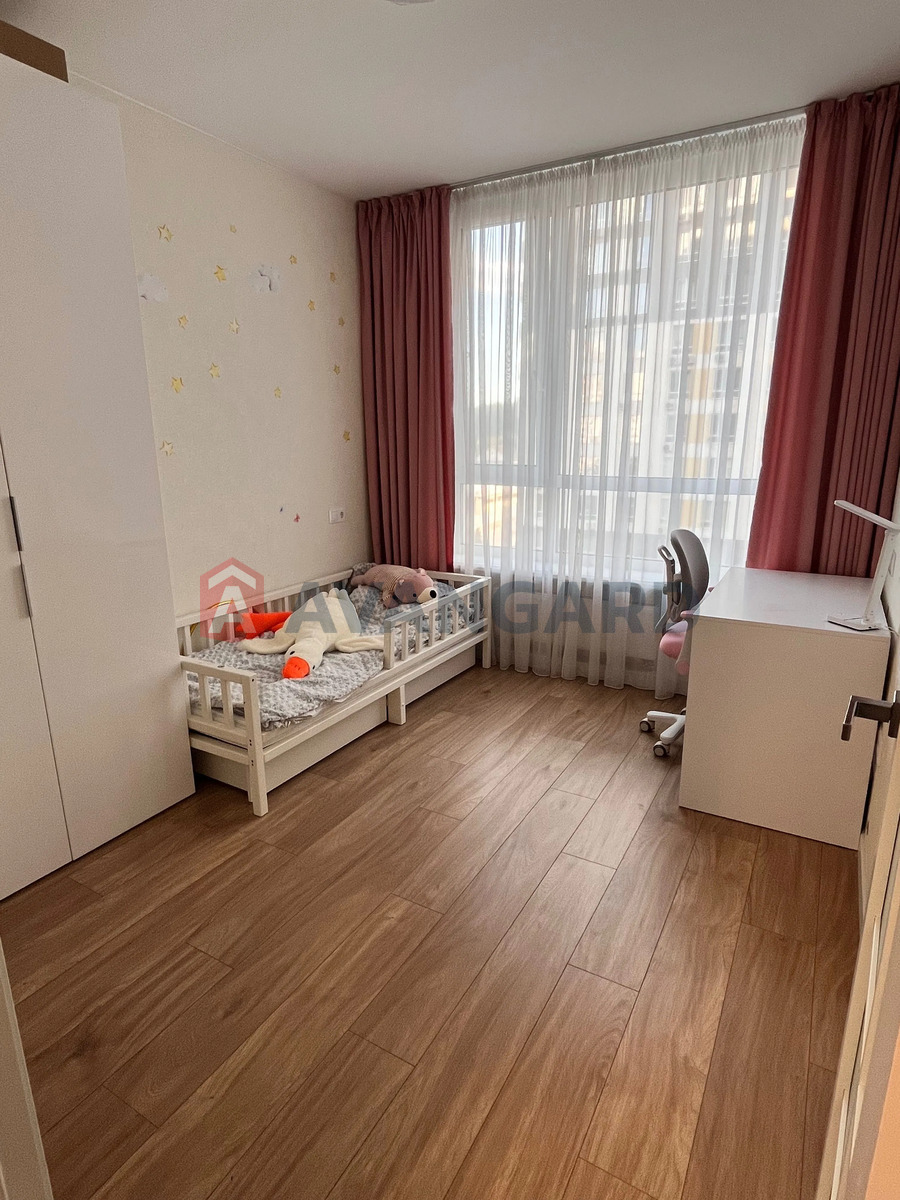 2 комн. квартира, 50/-/15 кв. м., 5/19 этаж фото 9 2 комн. квартира, 50/-/15 кв. м., 5/19 этаж фото 9